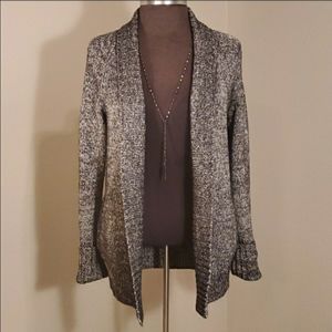 J BRAND ->LIKE NEW<- Marled "Ivanka" Cardi…